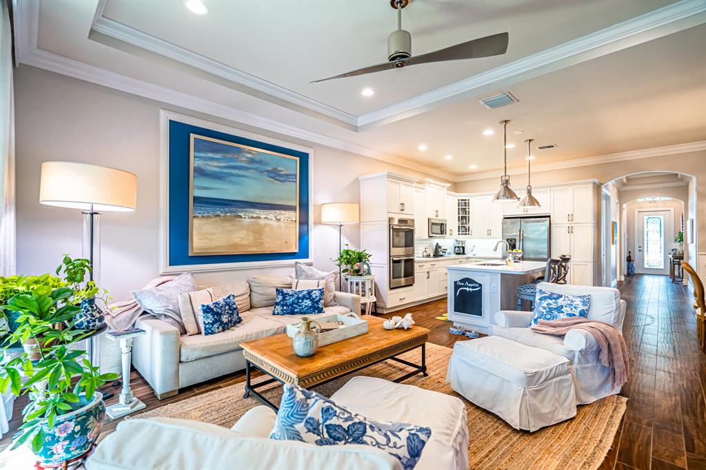 VILLAGGIO RESERVE - Residential