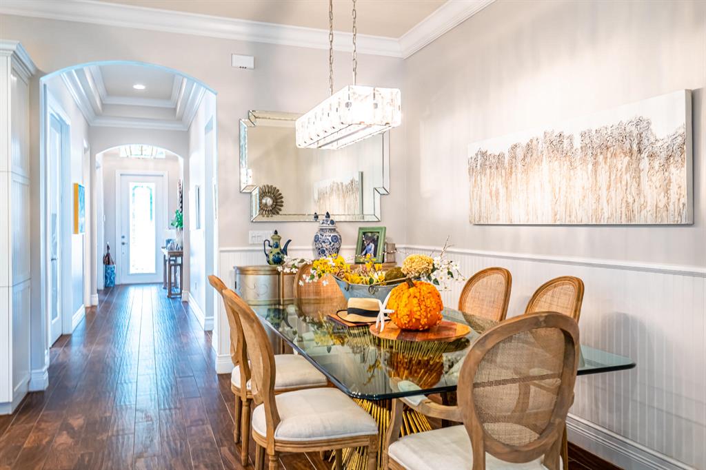 VILLAGGIO RESERVE - Residential