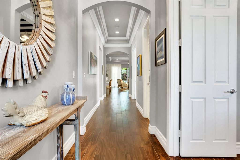 VILLAGGIO RESERVE - Residential