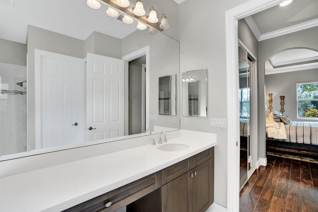 VILLAGGIO RESERVE - Residential