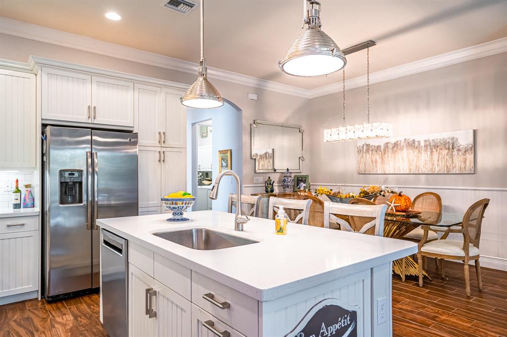 VILLAGGIO RESERVE - Residential