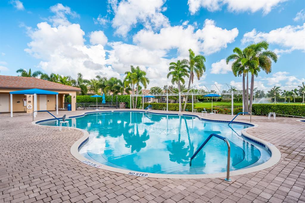 VILLAGGIO RESERVE - Residential