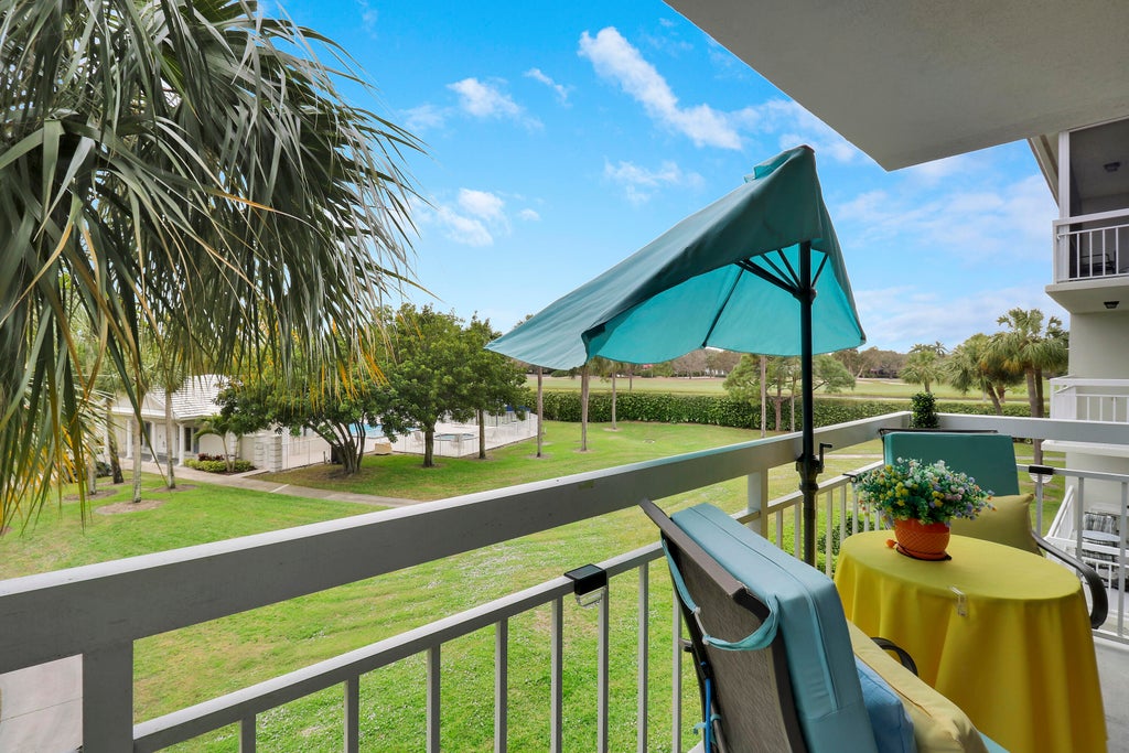 Photo of 2791 Village Boulevard #302, West Palm Beach, FL 33409 (MLS # R11057978)