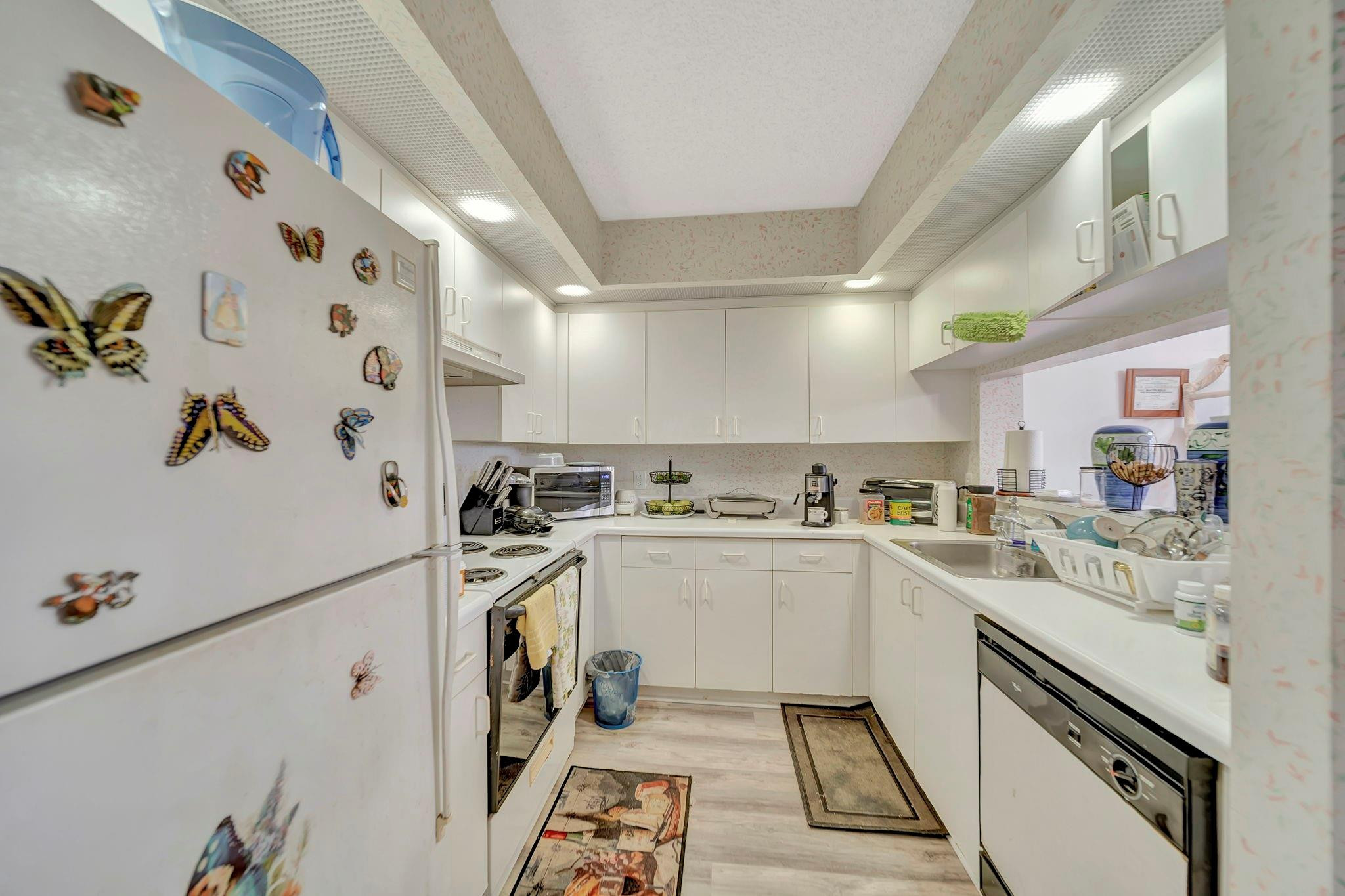 SUFFOLK - Residential