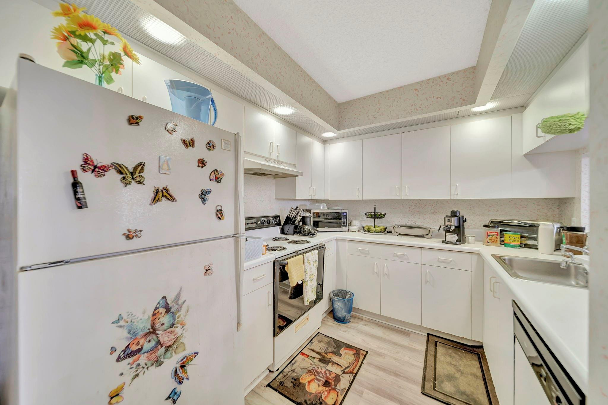 SUFFOLK - Residential