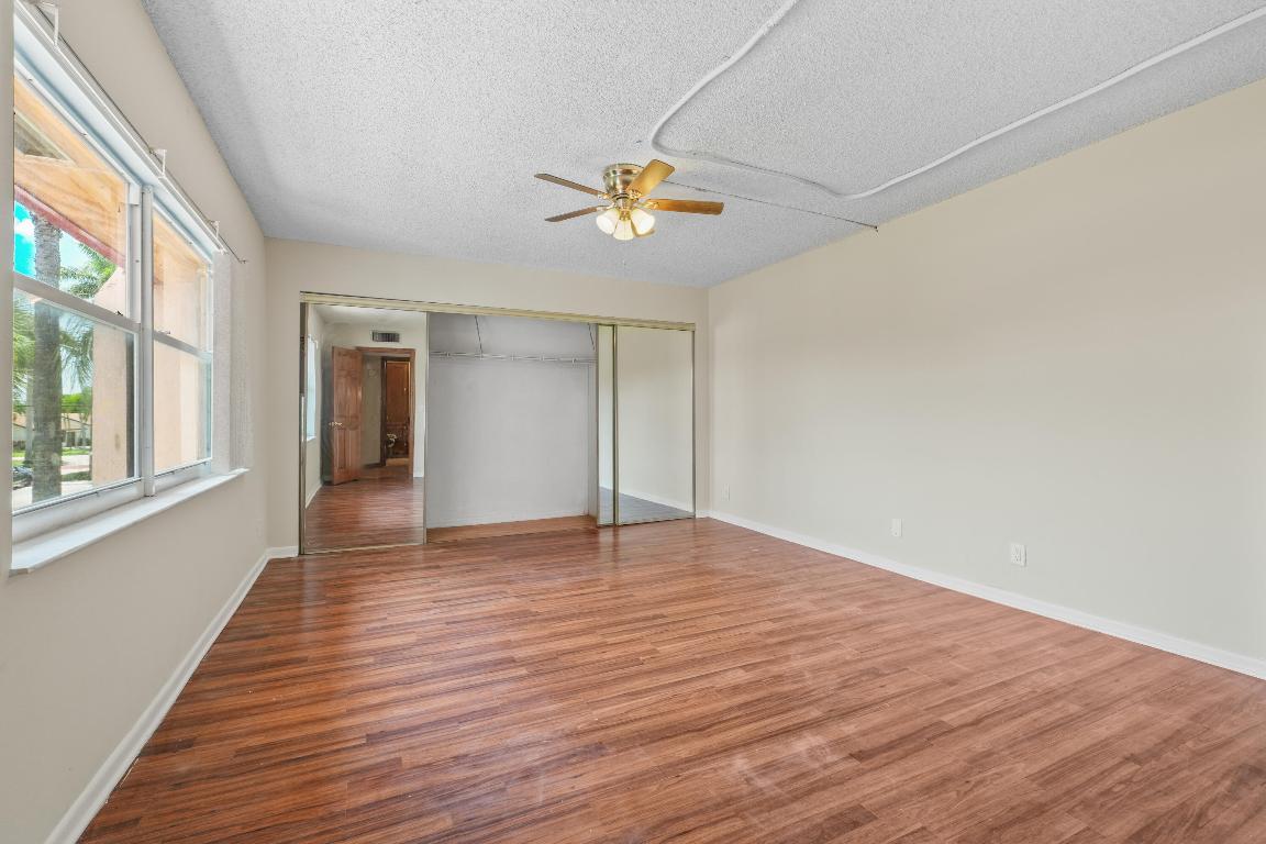 SEVEN SPRINGS 1 - Residential