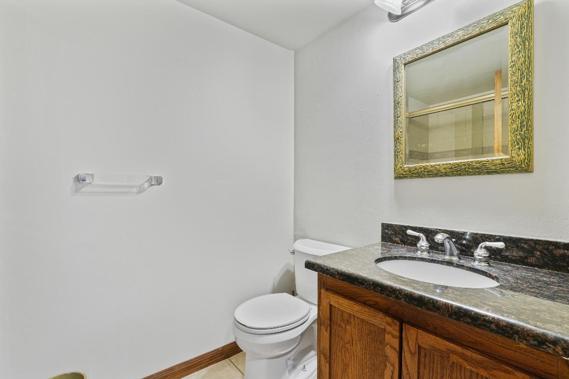 SEVEN SPRINGS 1 - Residential