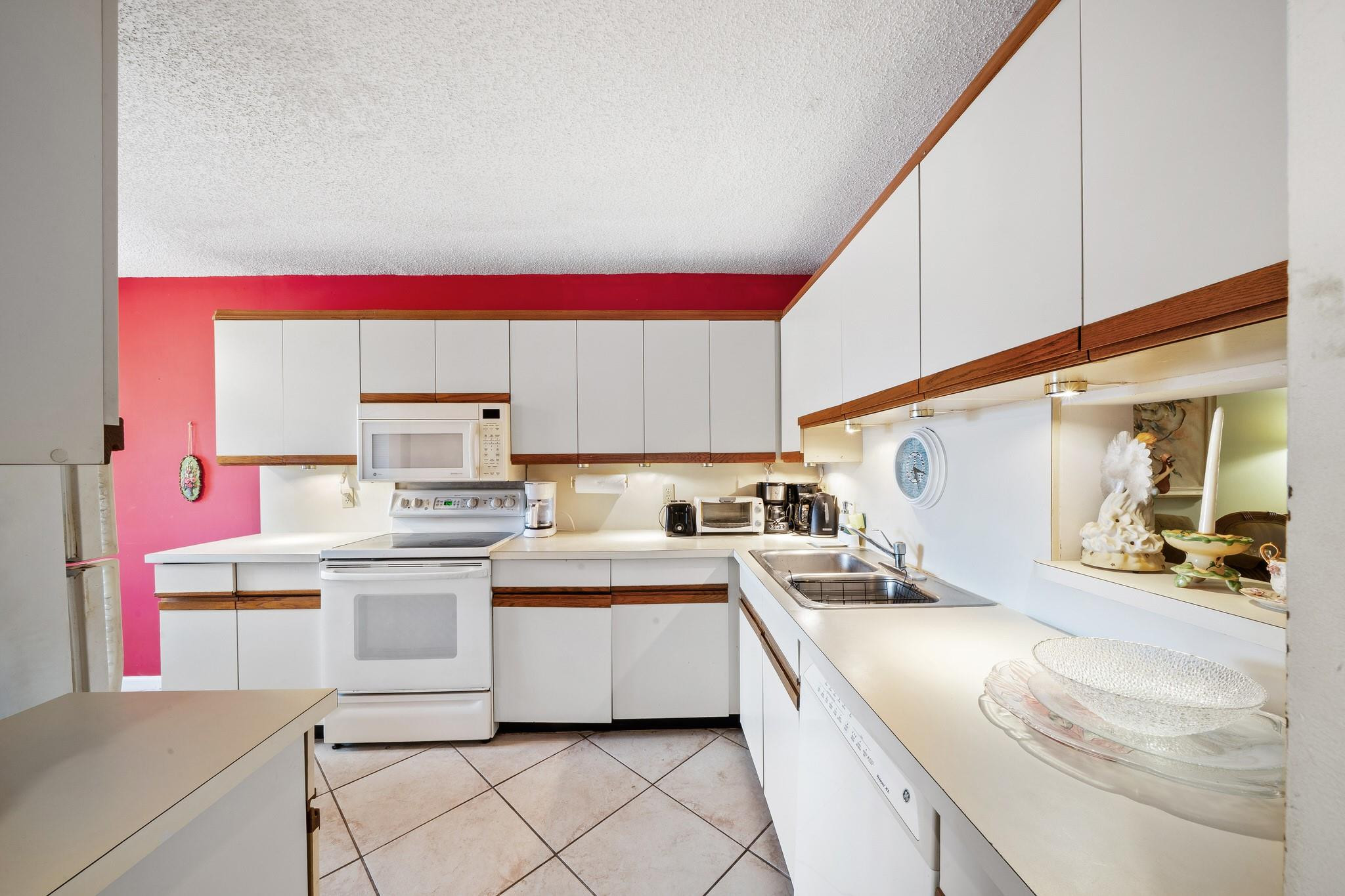 Cedar Point North - Residential