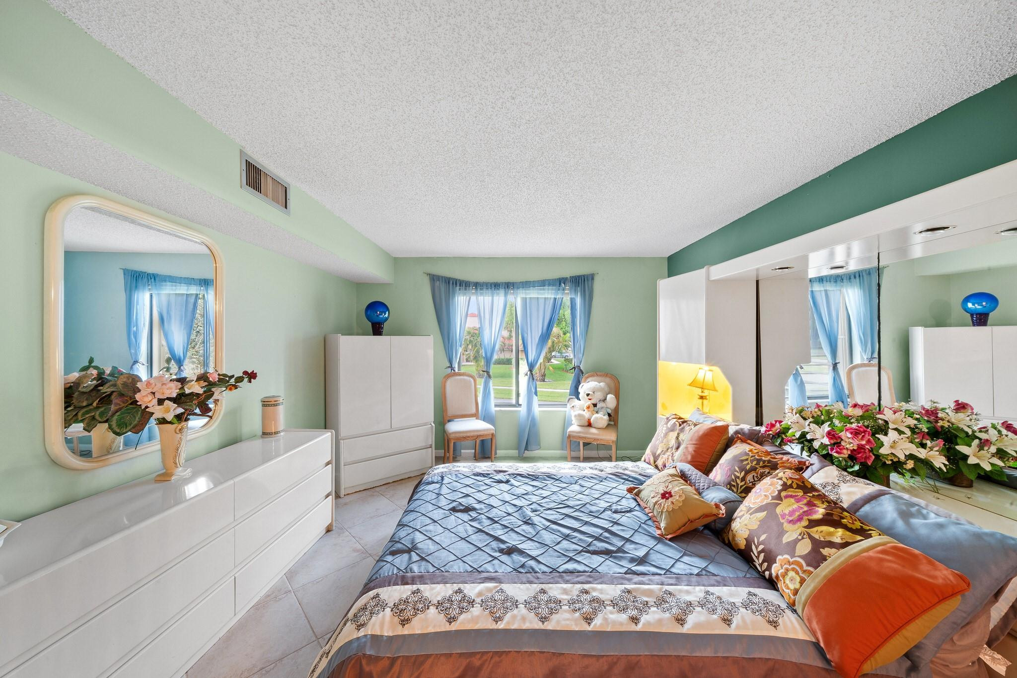 Cedar Point North - Residential