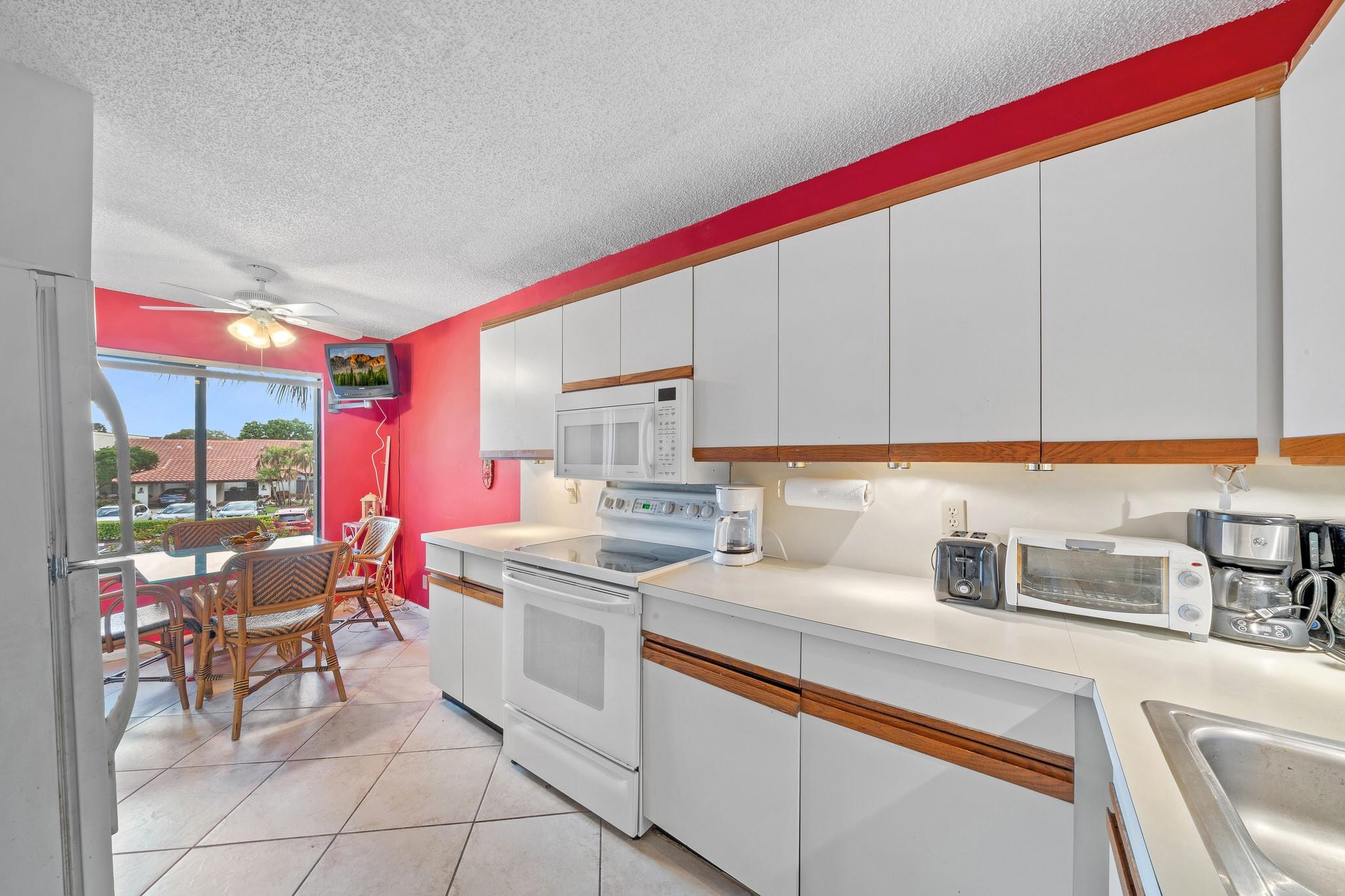 Cedar Point North - Residential