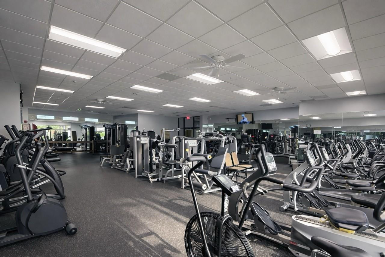 Cedar Point North - Residential