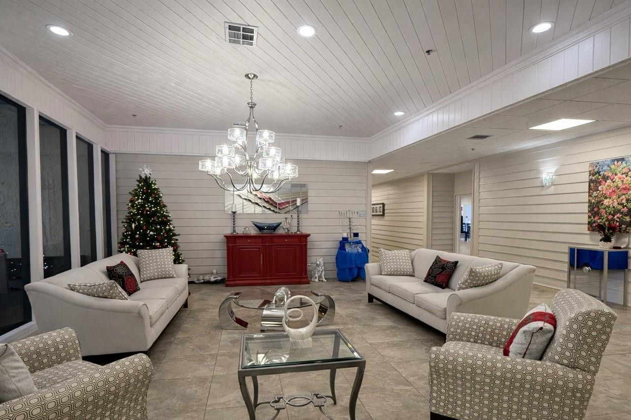 Cedar Point North - Residential