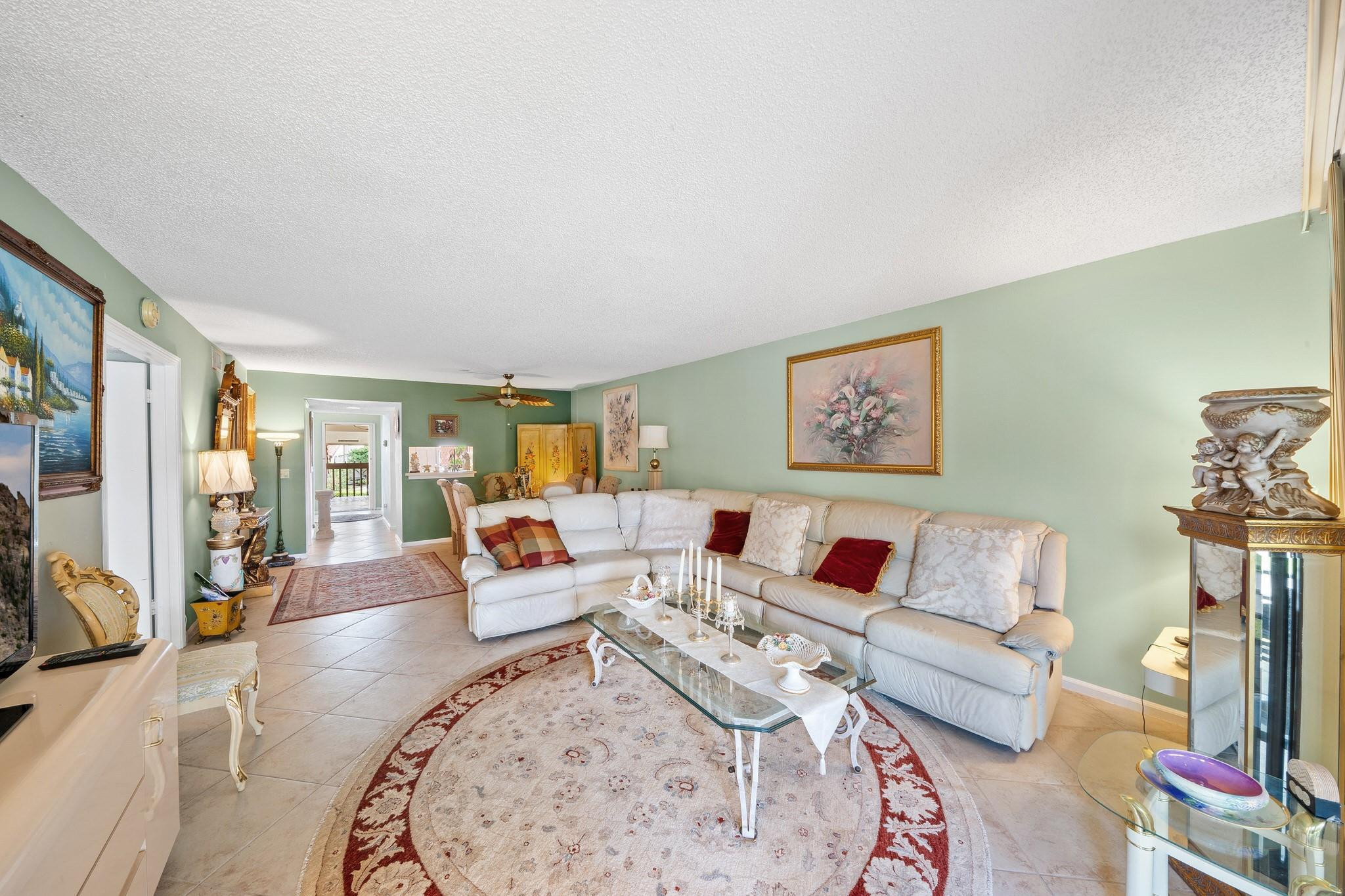 Cedar Point North - Residential