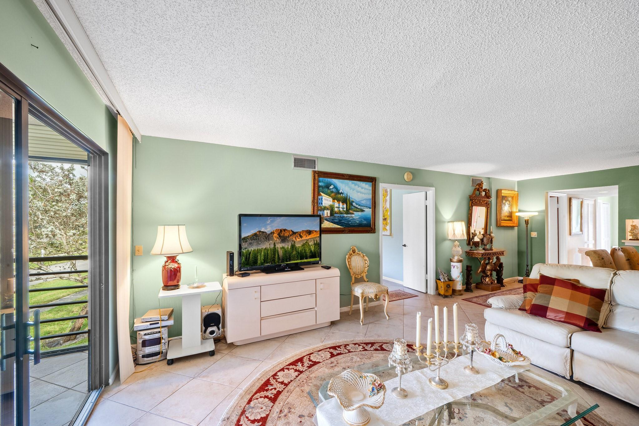 Cedar Point North - Residential