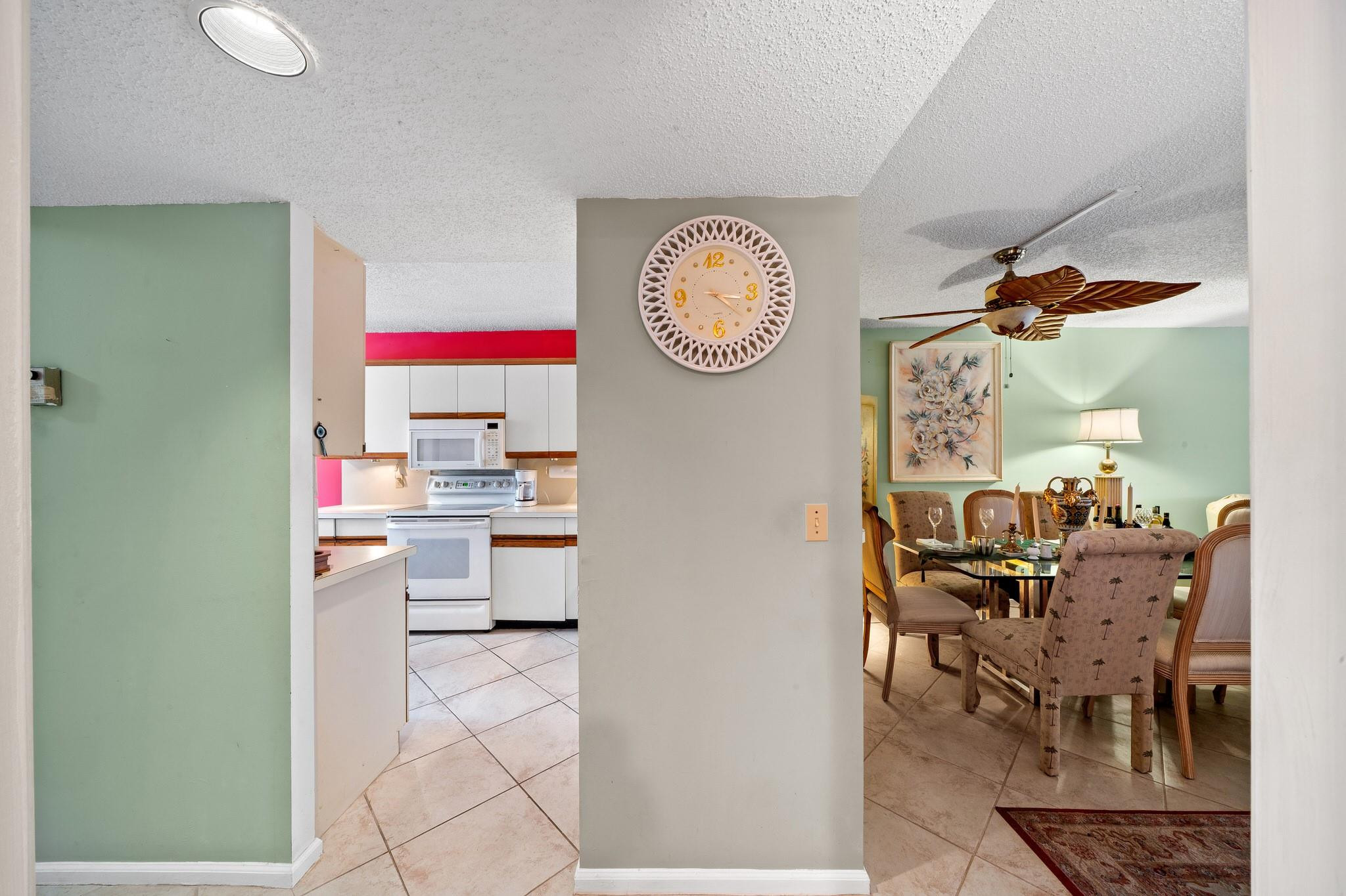 Cedar Point North - Residential