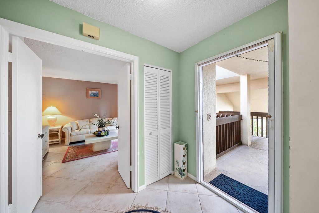 Photo of 5306 Cedar Lake Drive #203, Boynton Beach, FL 33437 (MLS # F10556546)