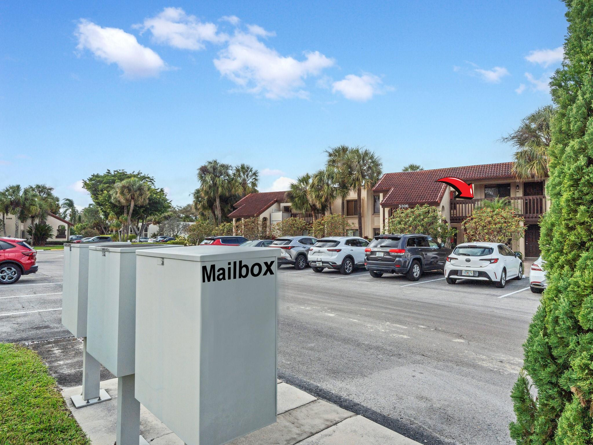 Cedar Point North - Residential