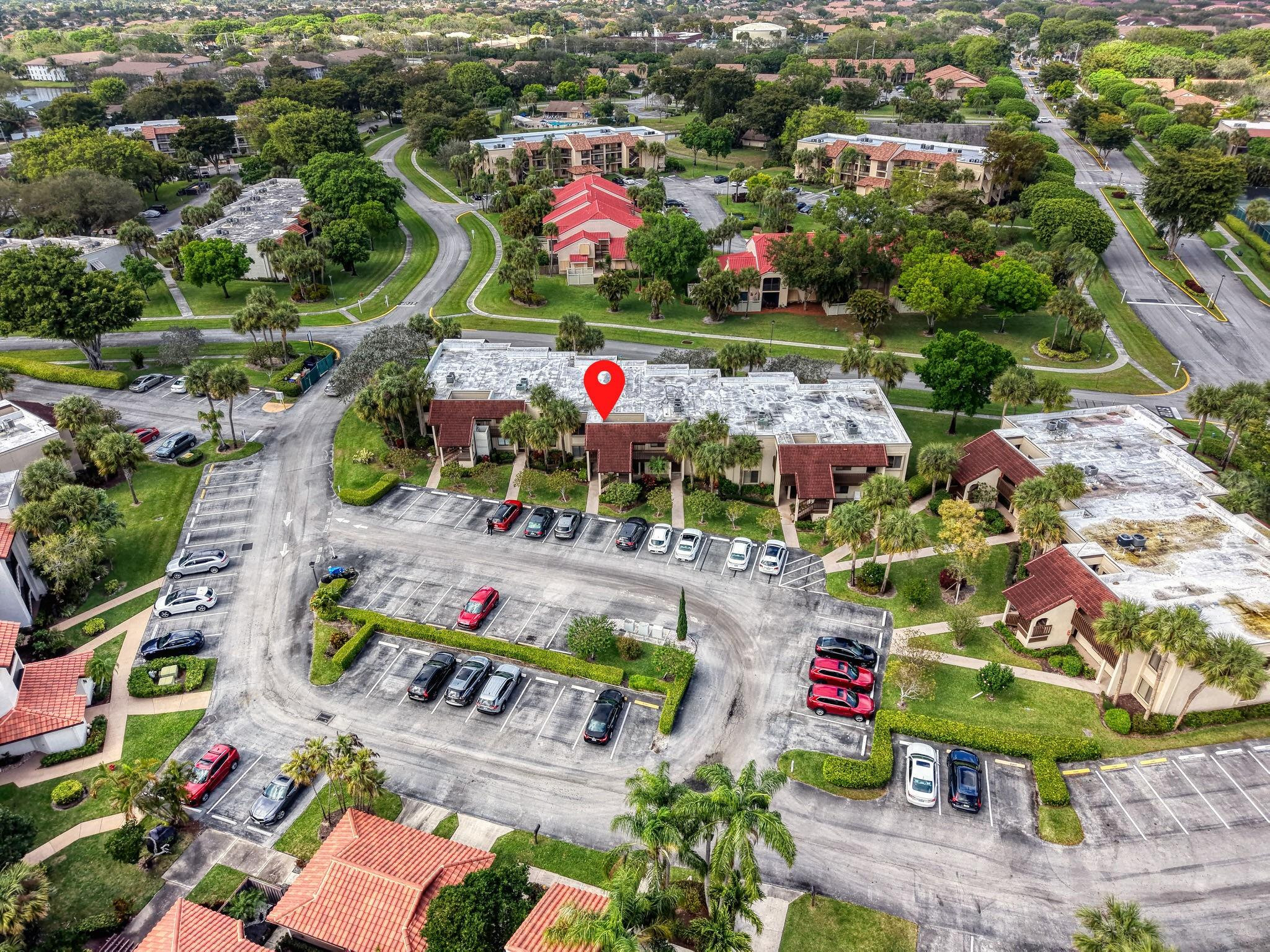 Cedar Point North - Residential