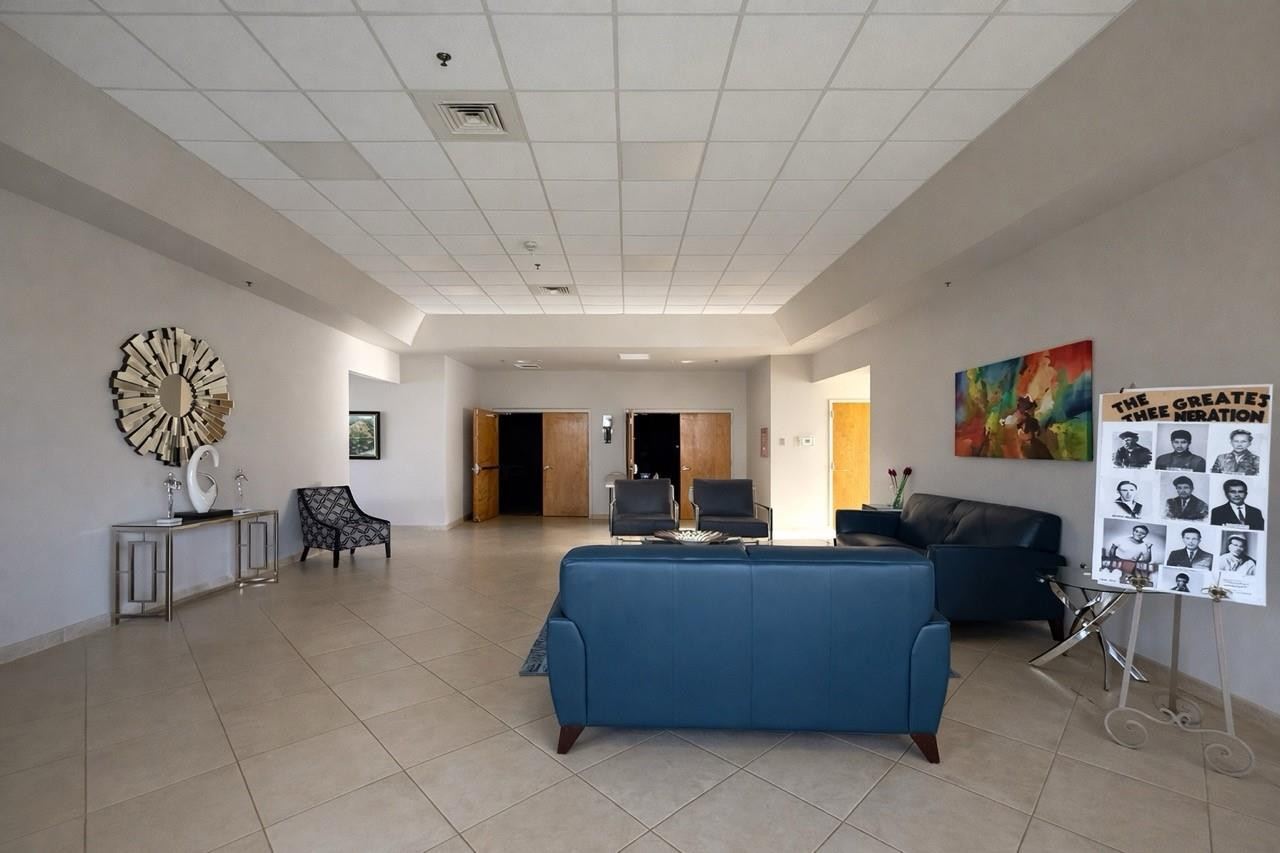 Cedar Point North - Residential