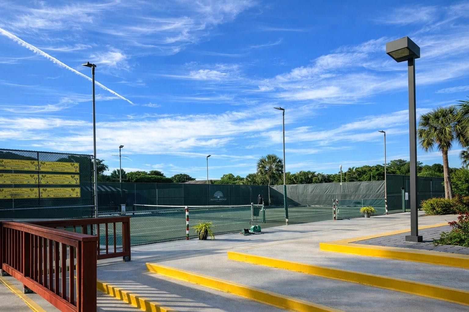 Cedar Point North - Residential