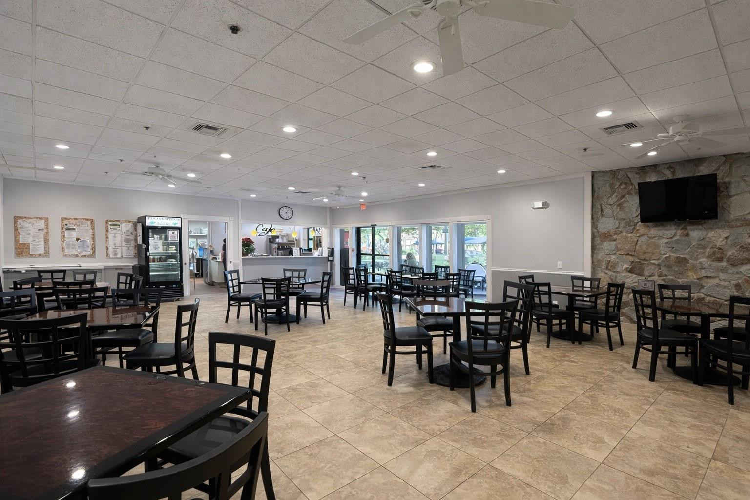 Cedar Point North - Residential