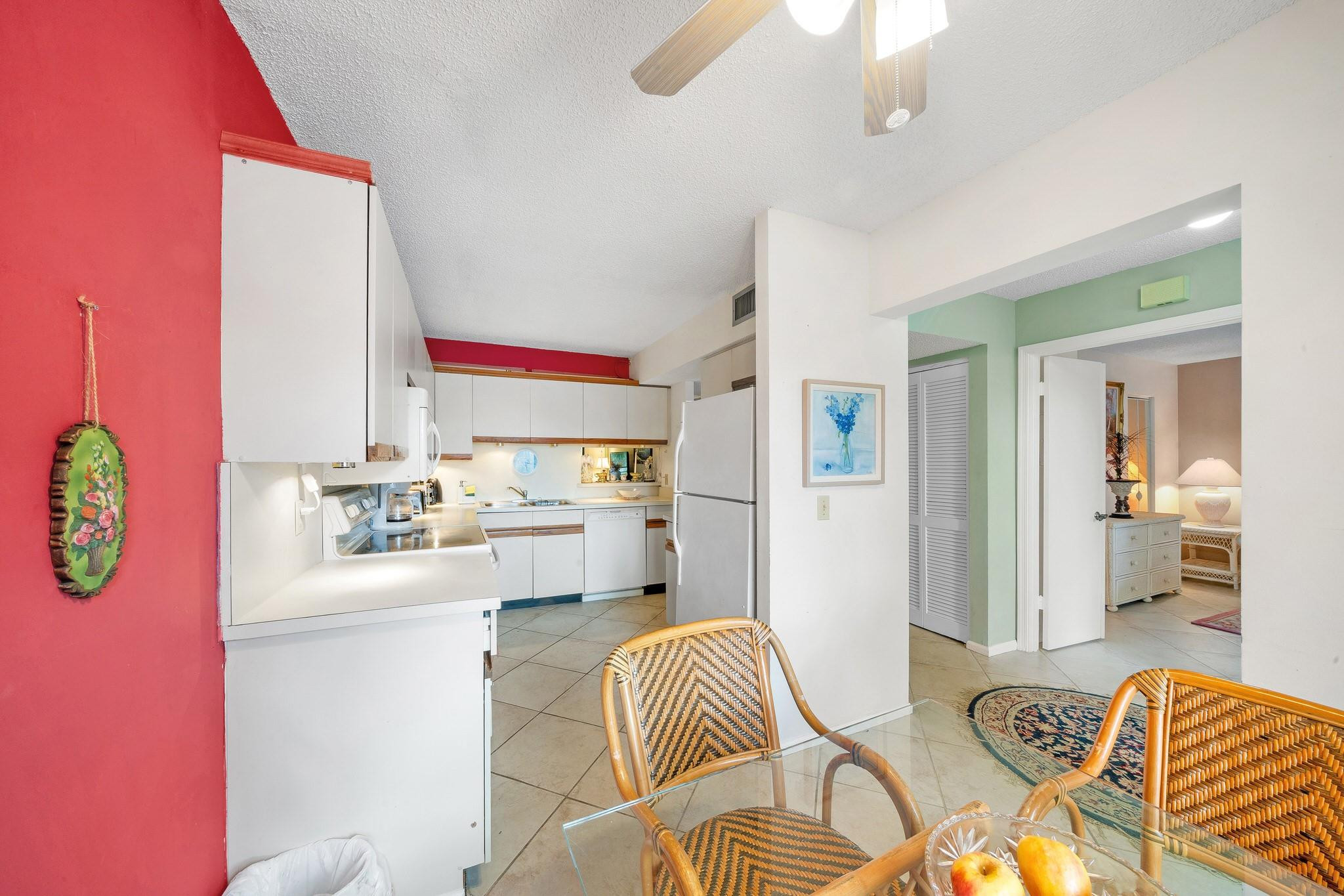 Cedar Point North - Residential