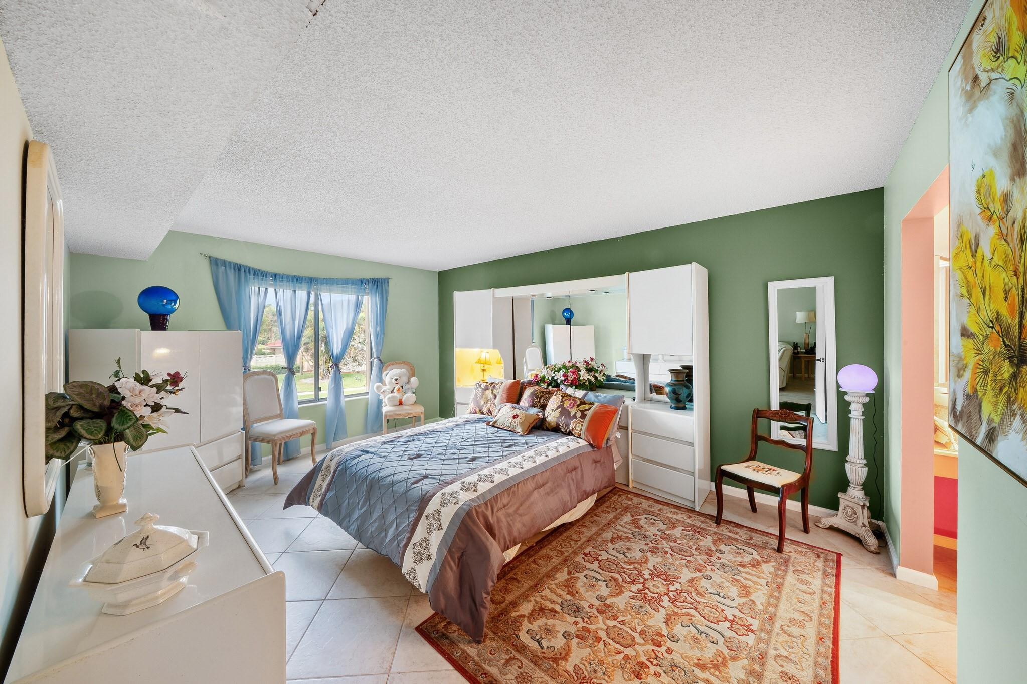 Cedar Point North - Residential