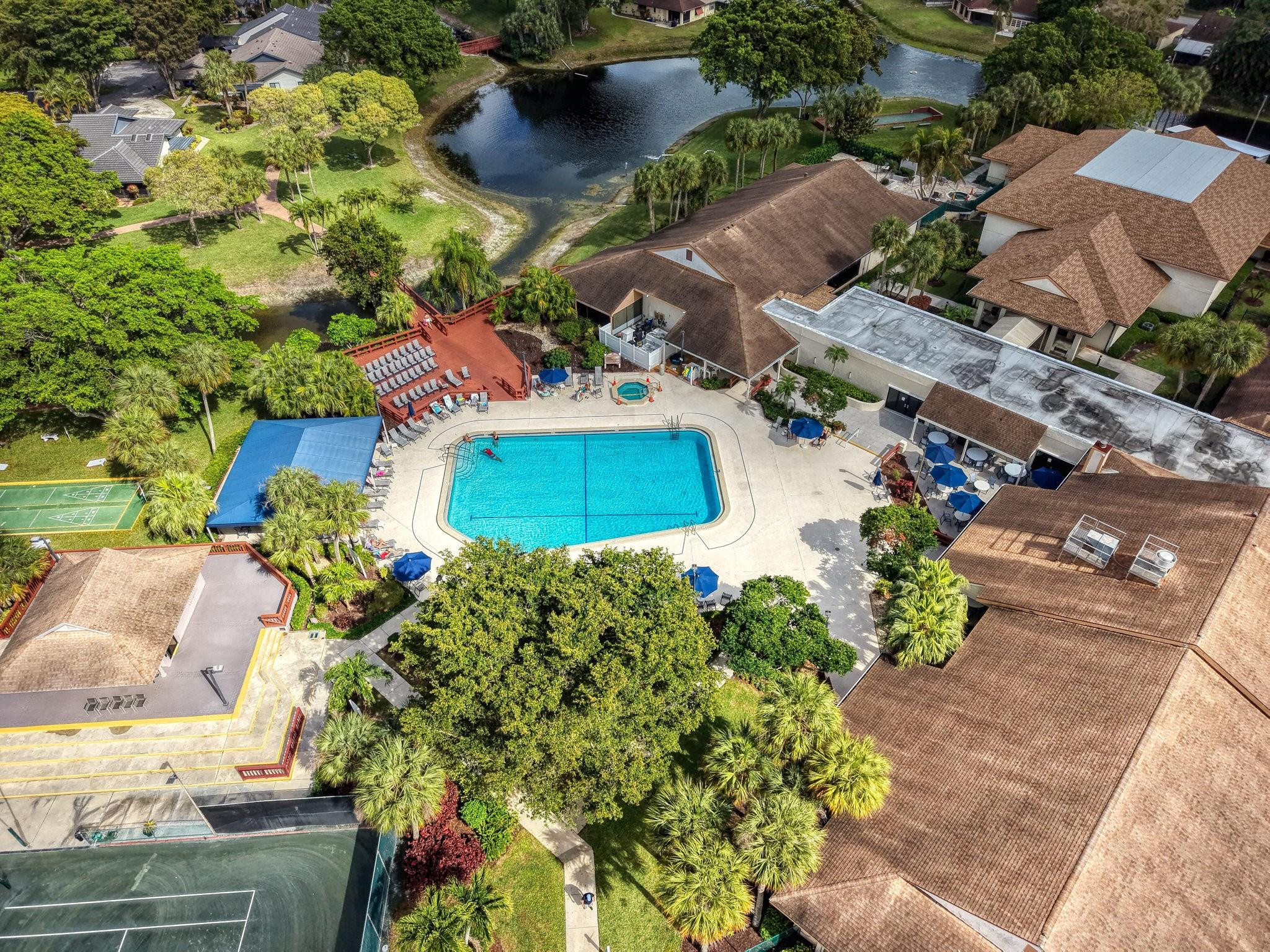 Cedar Point North - Residential