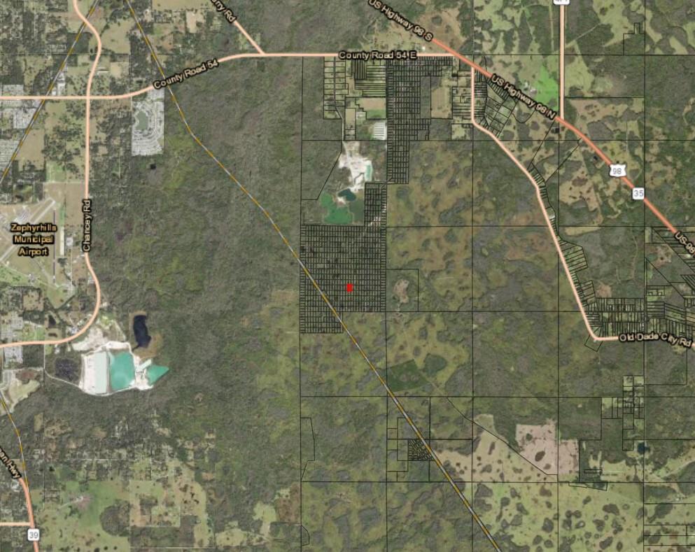 Rancho Bonito RB63 - Land