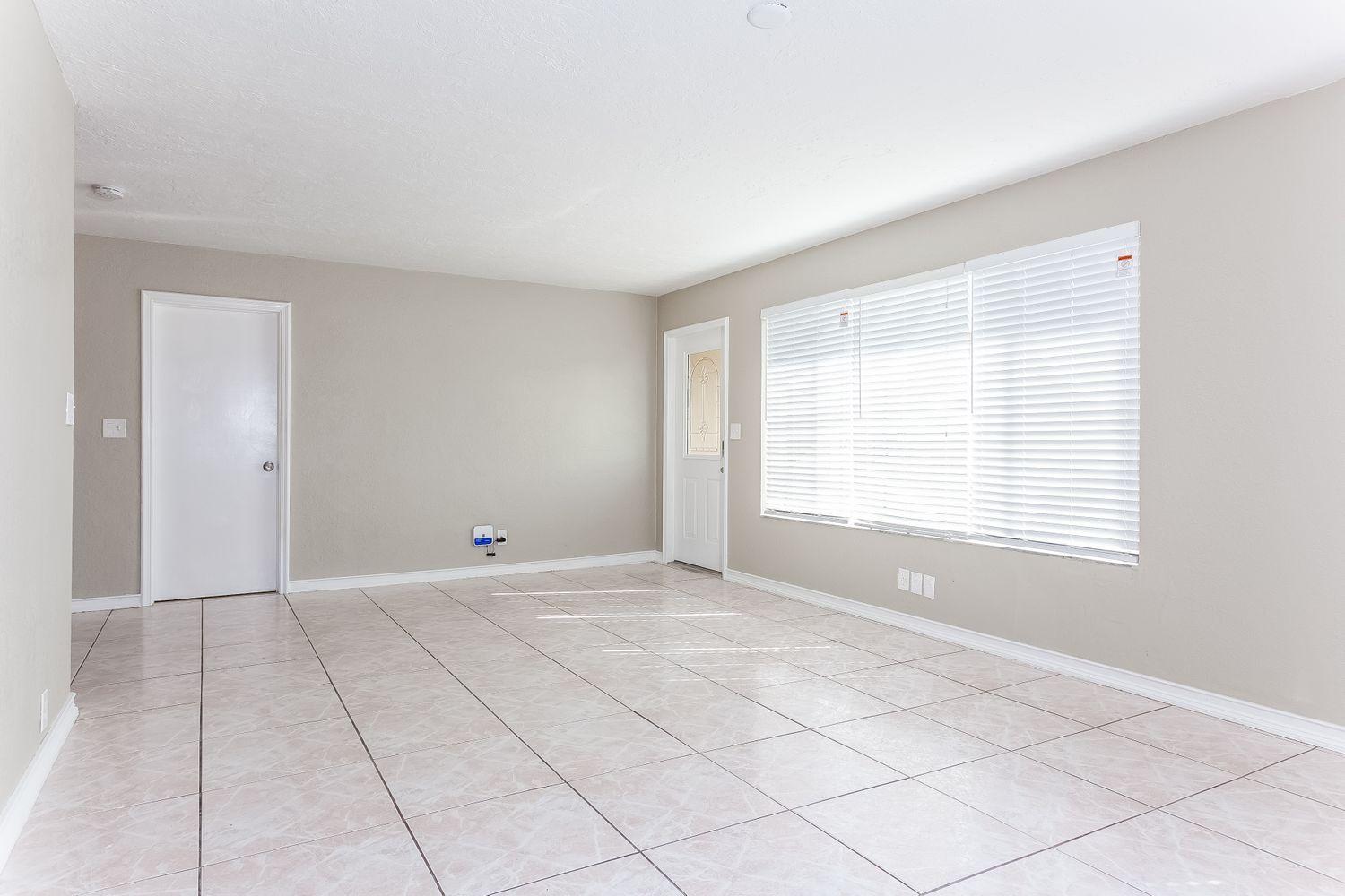 MARGATE 4TH ADD 46-27 B - Residential Lease