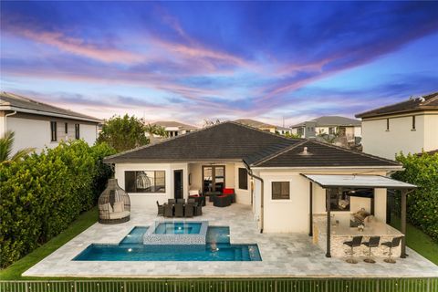 10500 Cobalt Court Parkland FL 33076