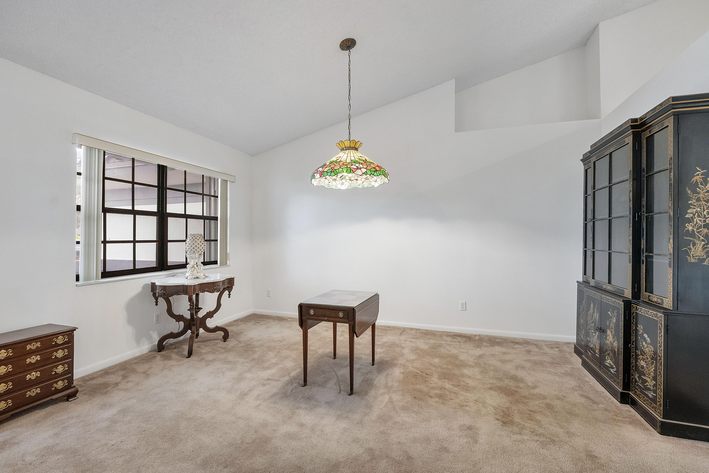 FOREST RIDGE SINGLE FAMILY V - Residential