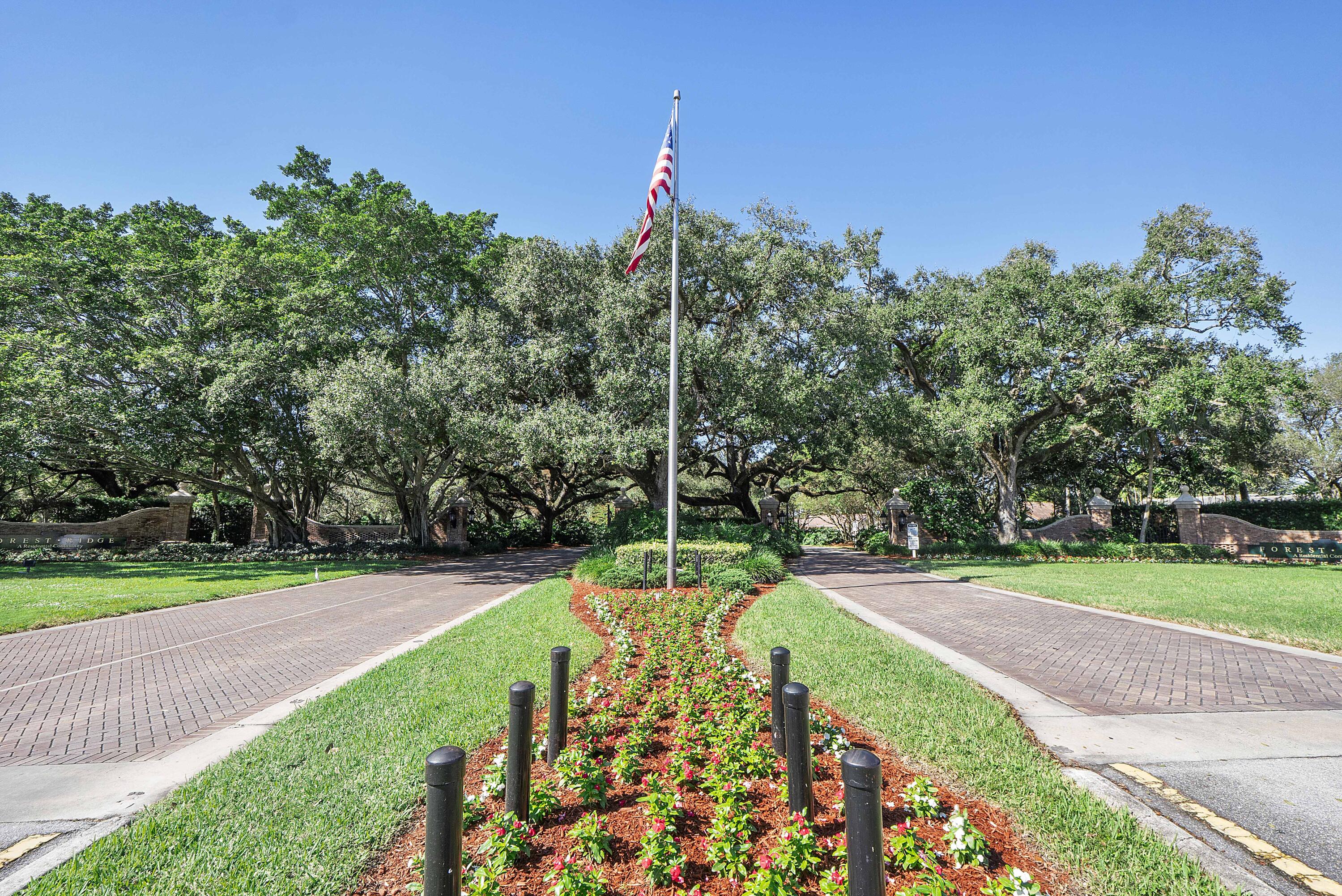 FOREST RIDGE SINGLE FAMILY V - Residential