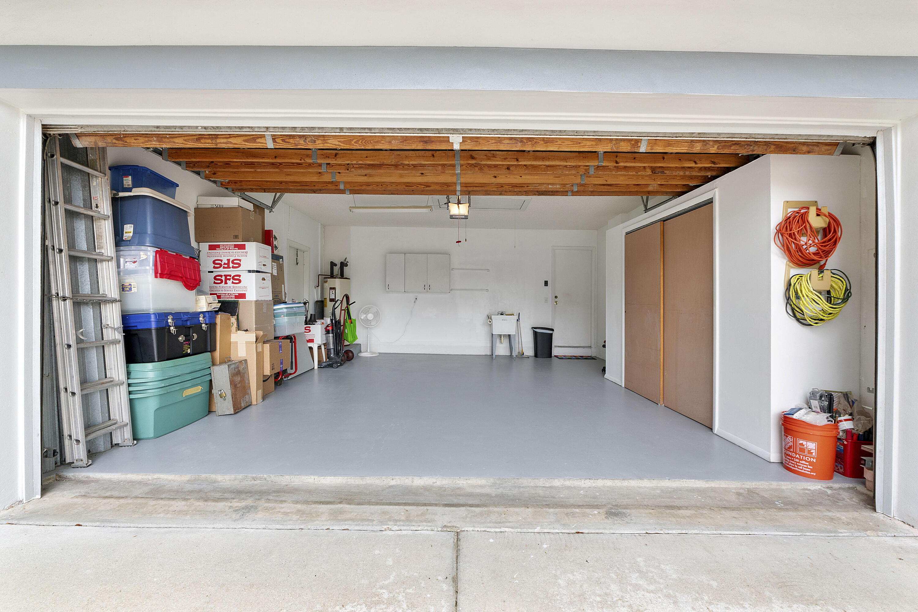 FOREST RIDGE SINGLE FAMILY V - Residential