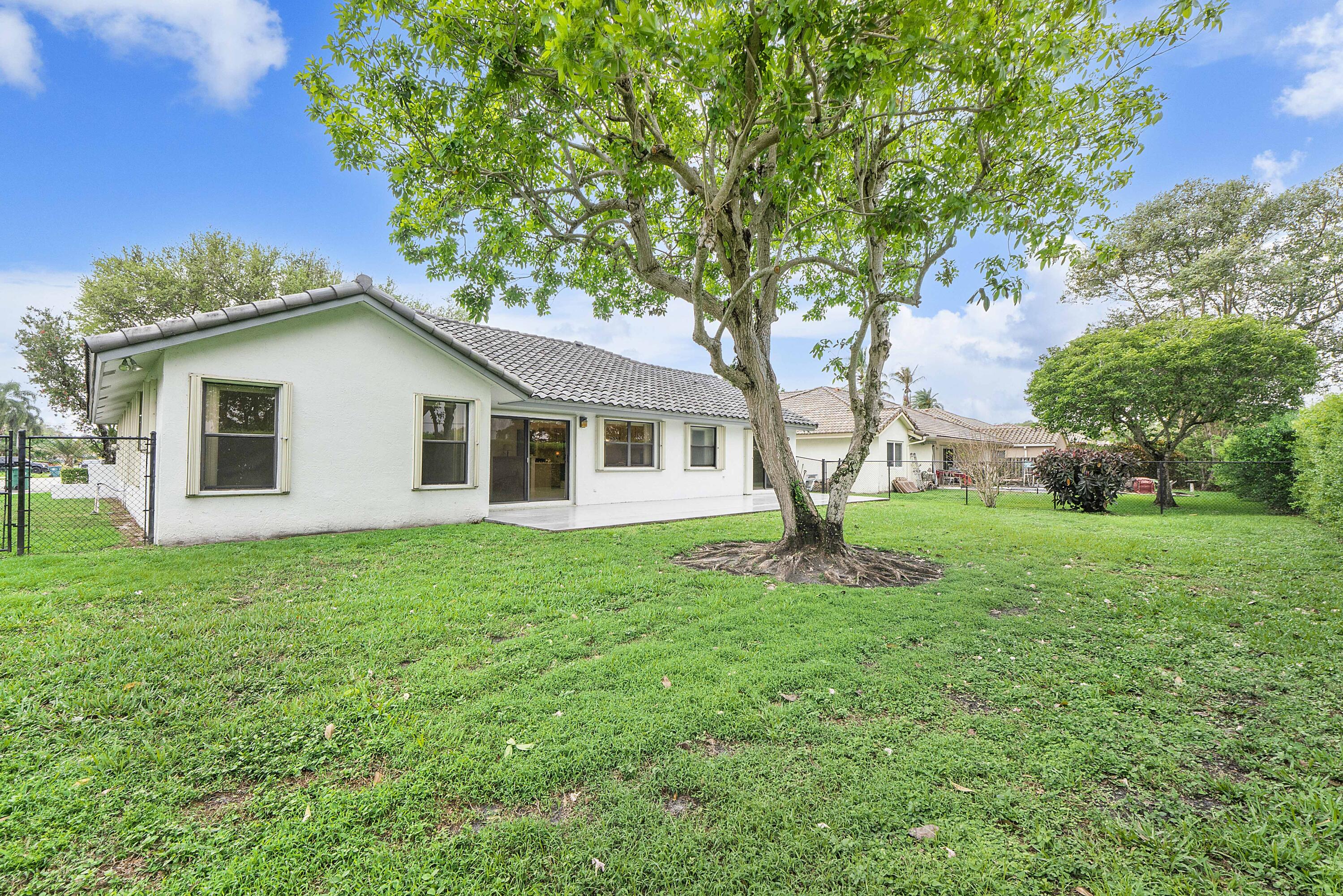 FOREST RIDGE SINGLE FAMILY V - Residential