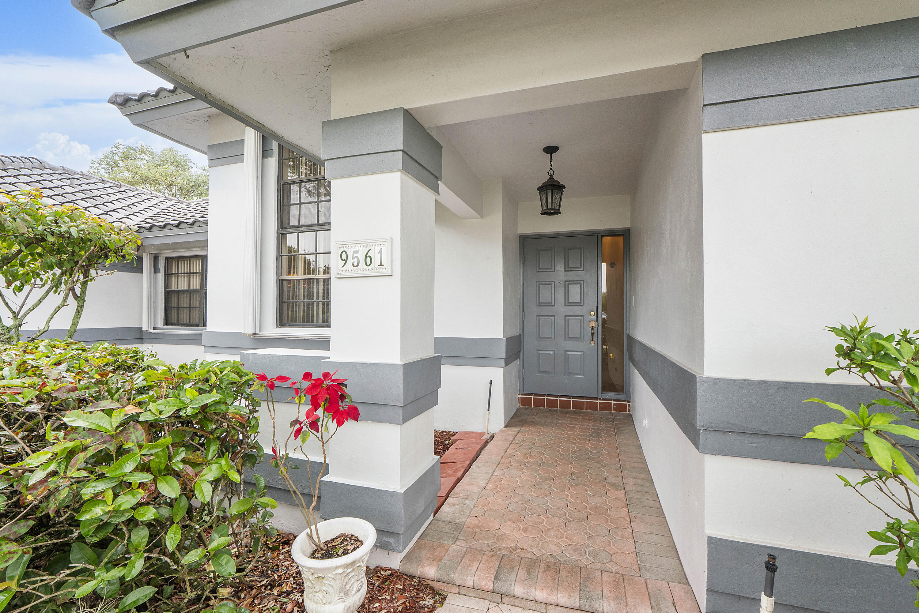 FOREST RIDGE SINGLE FAMILY V - Residential