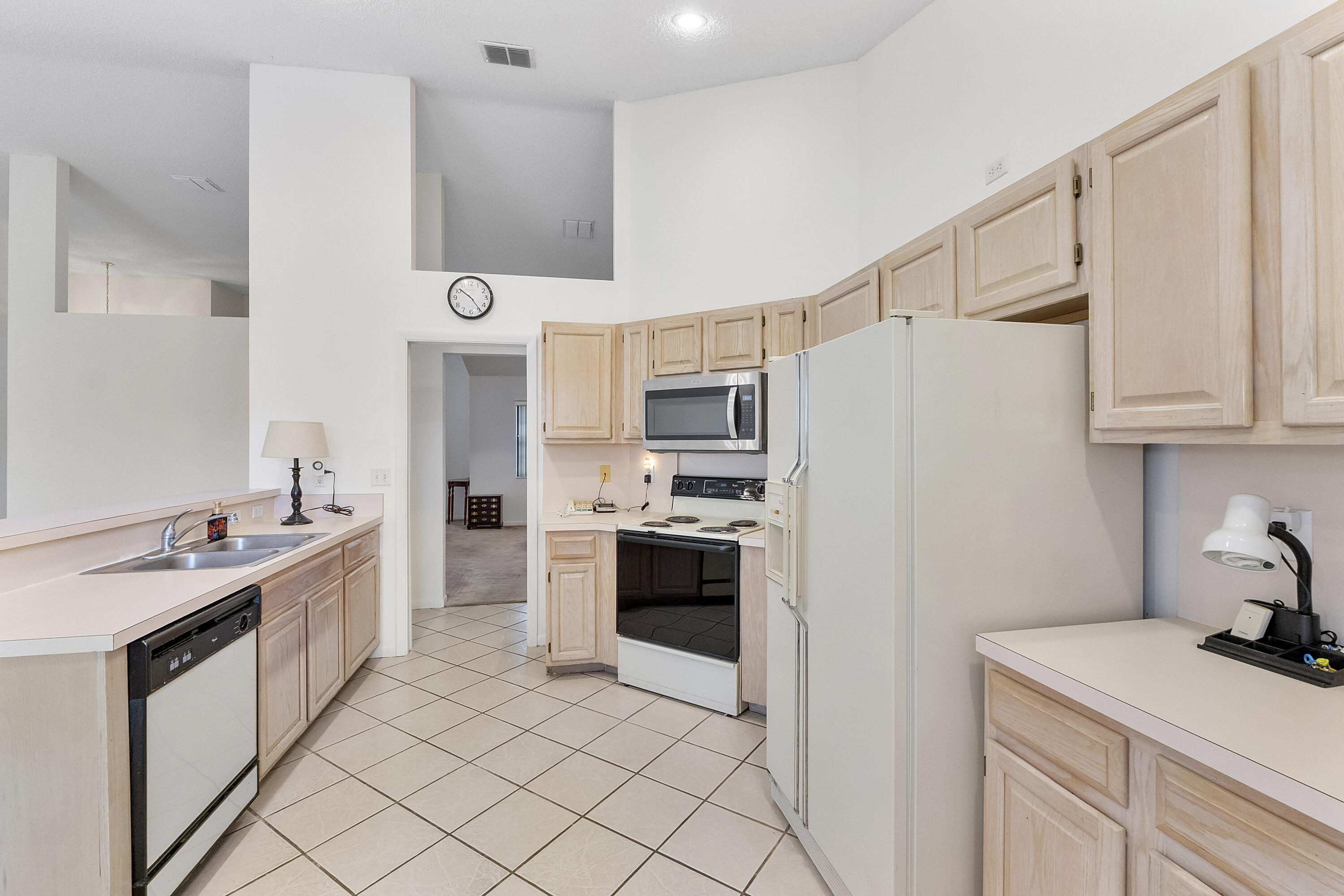 FOREST RIDGE SINGLE FAMILY V - Residential