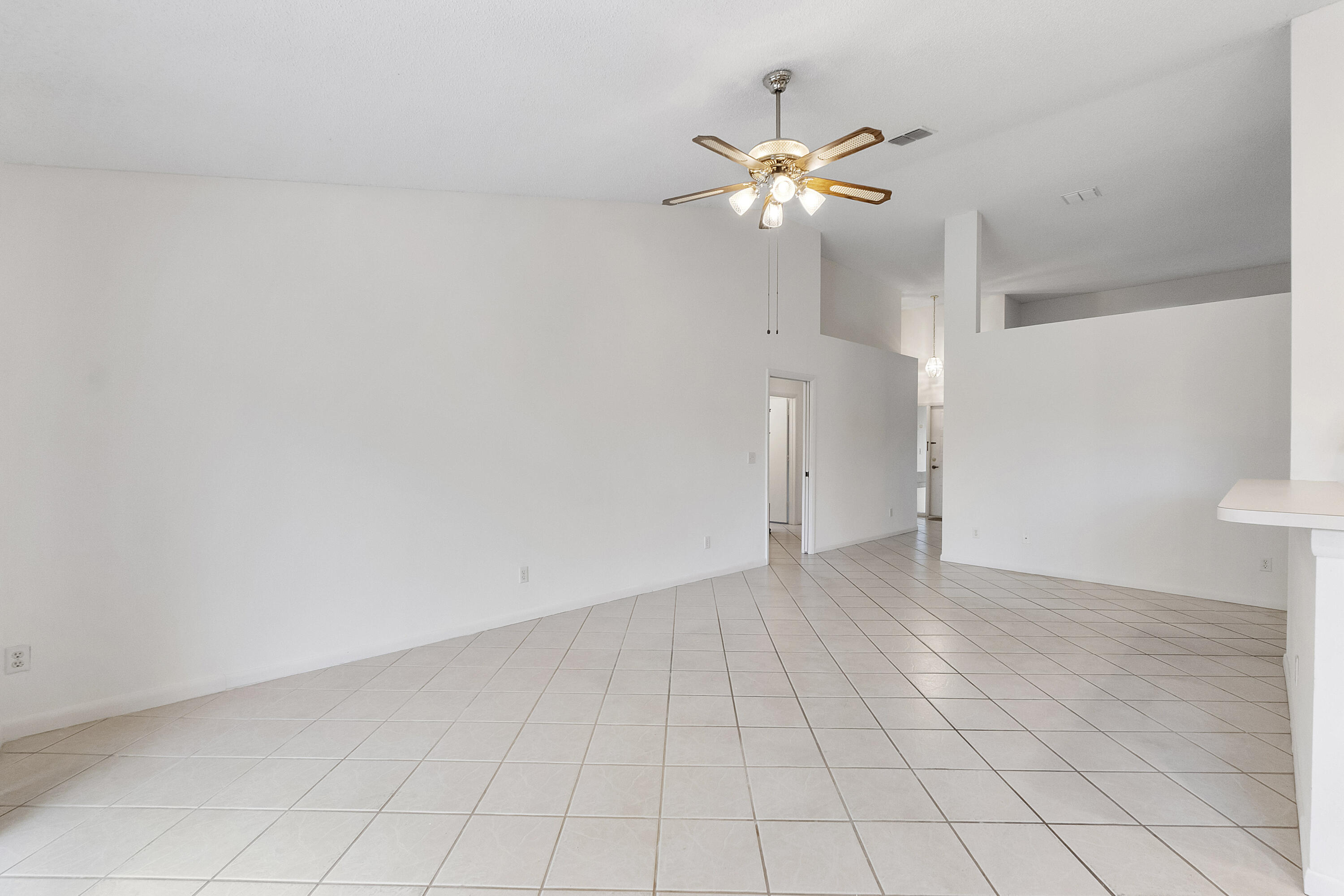 FOREST RIDGE SINGLE FAMILY V - Residential