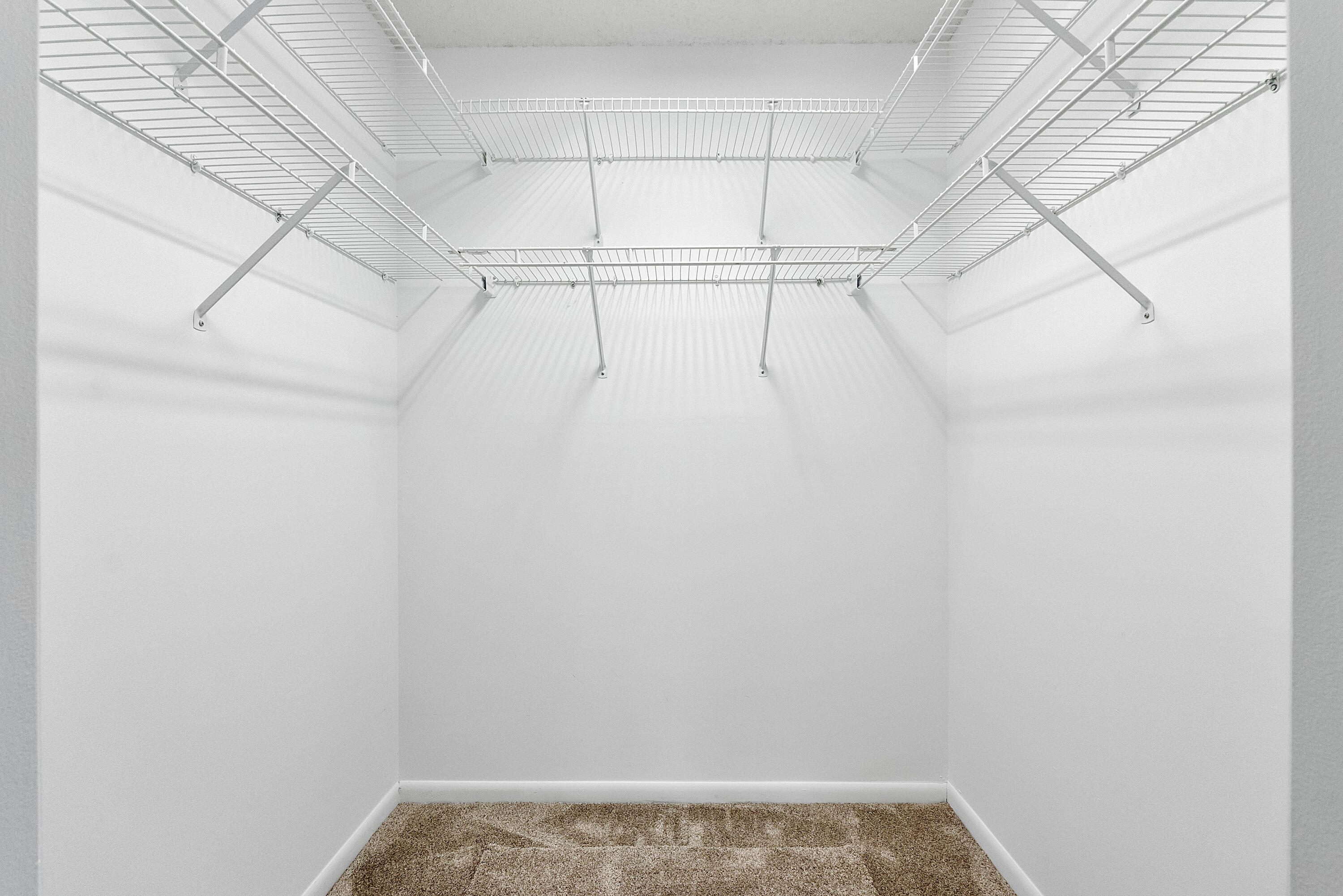 FOREST RIDGE SINGLE FAMILY V - Residential