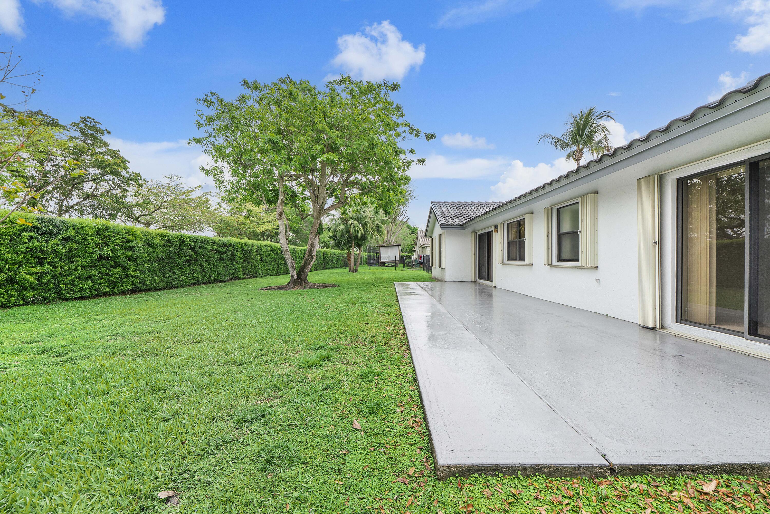 FOREST RIDGE SINGLE FAMILY V - Residential