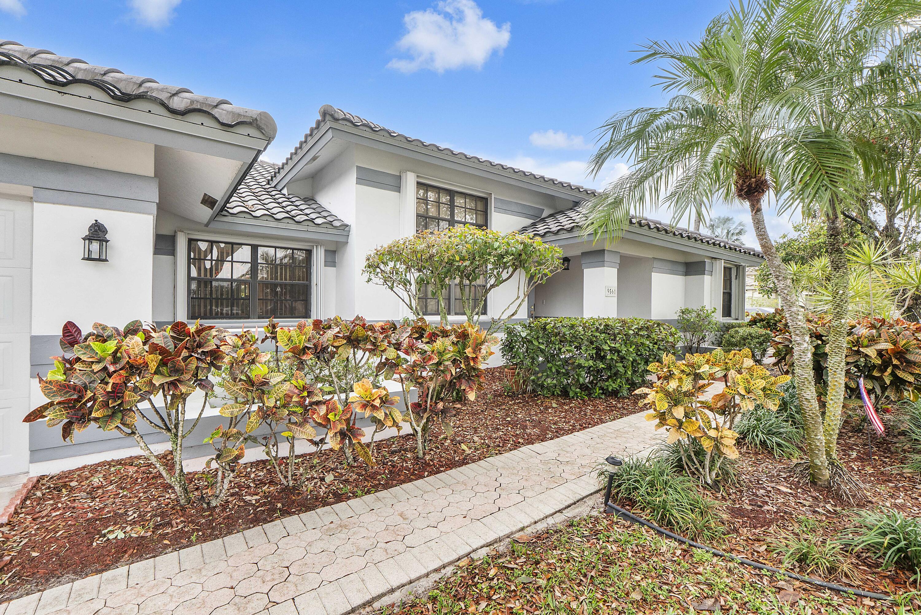 FOREST RIDGE SINGLE FAMILY V - Residential