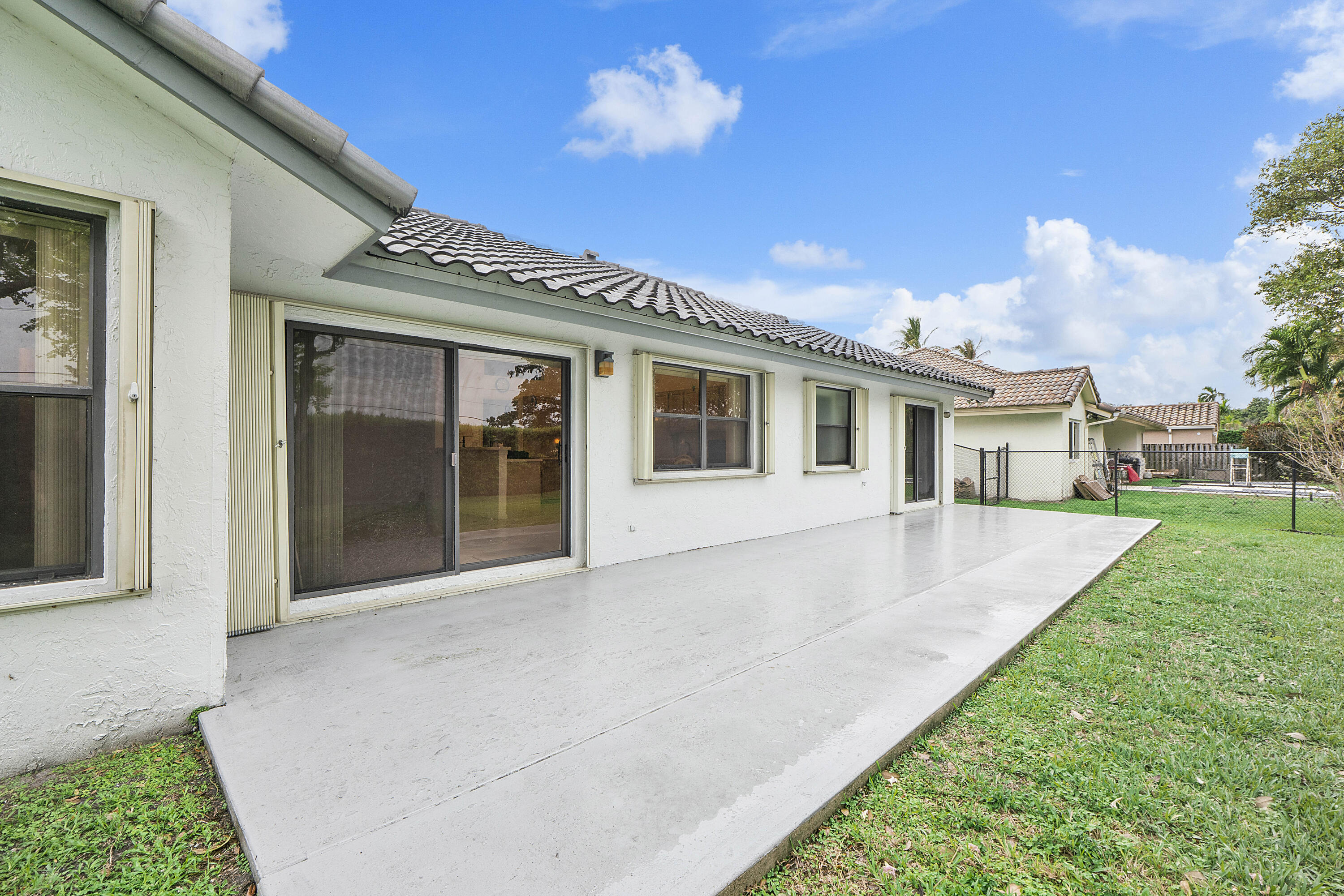 FOREST RIDGE SINGLE FAMILY V - Residential