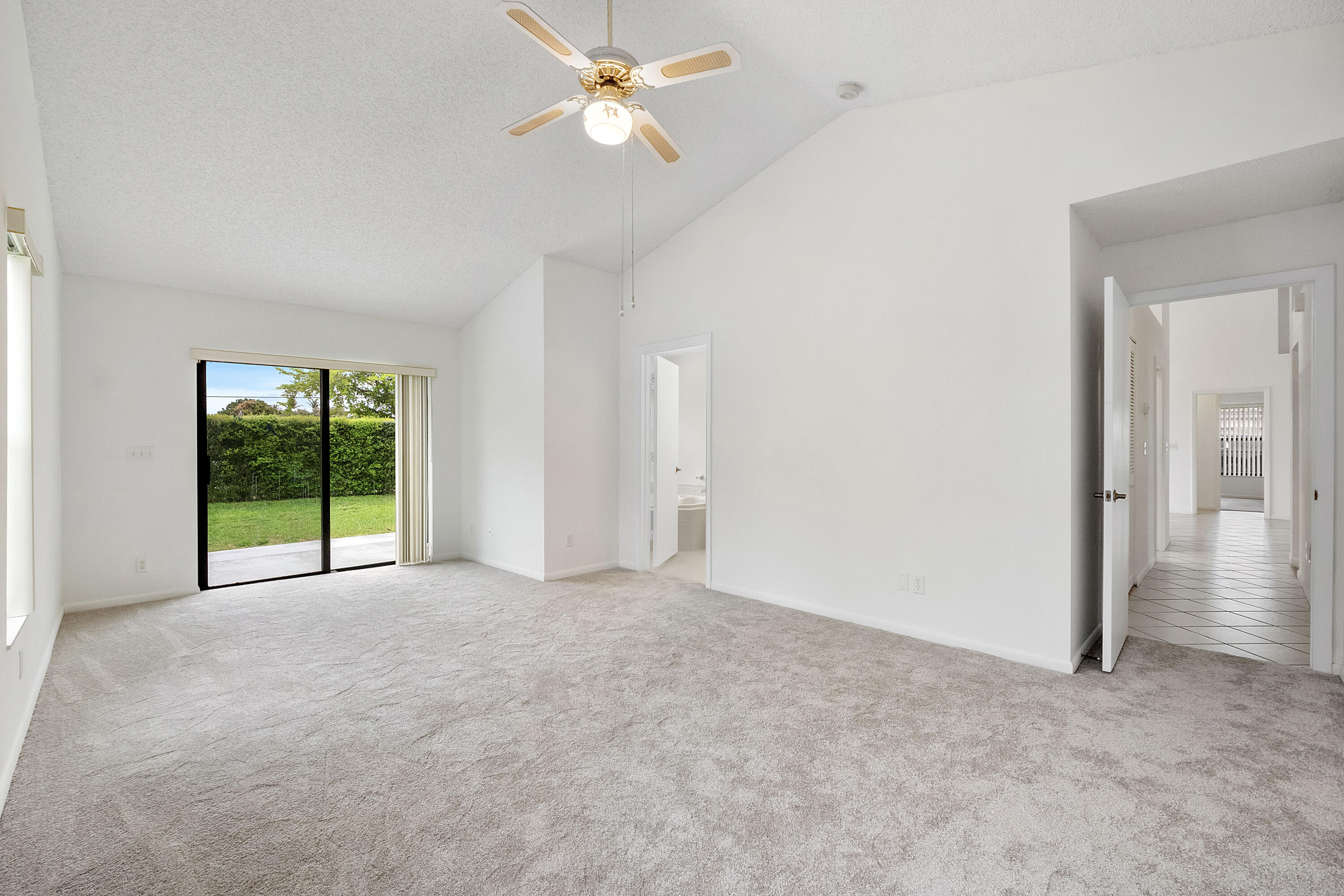 FOREST RIDGE SINGLE FAMILY V - Residential