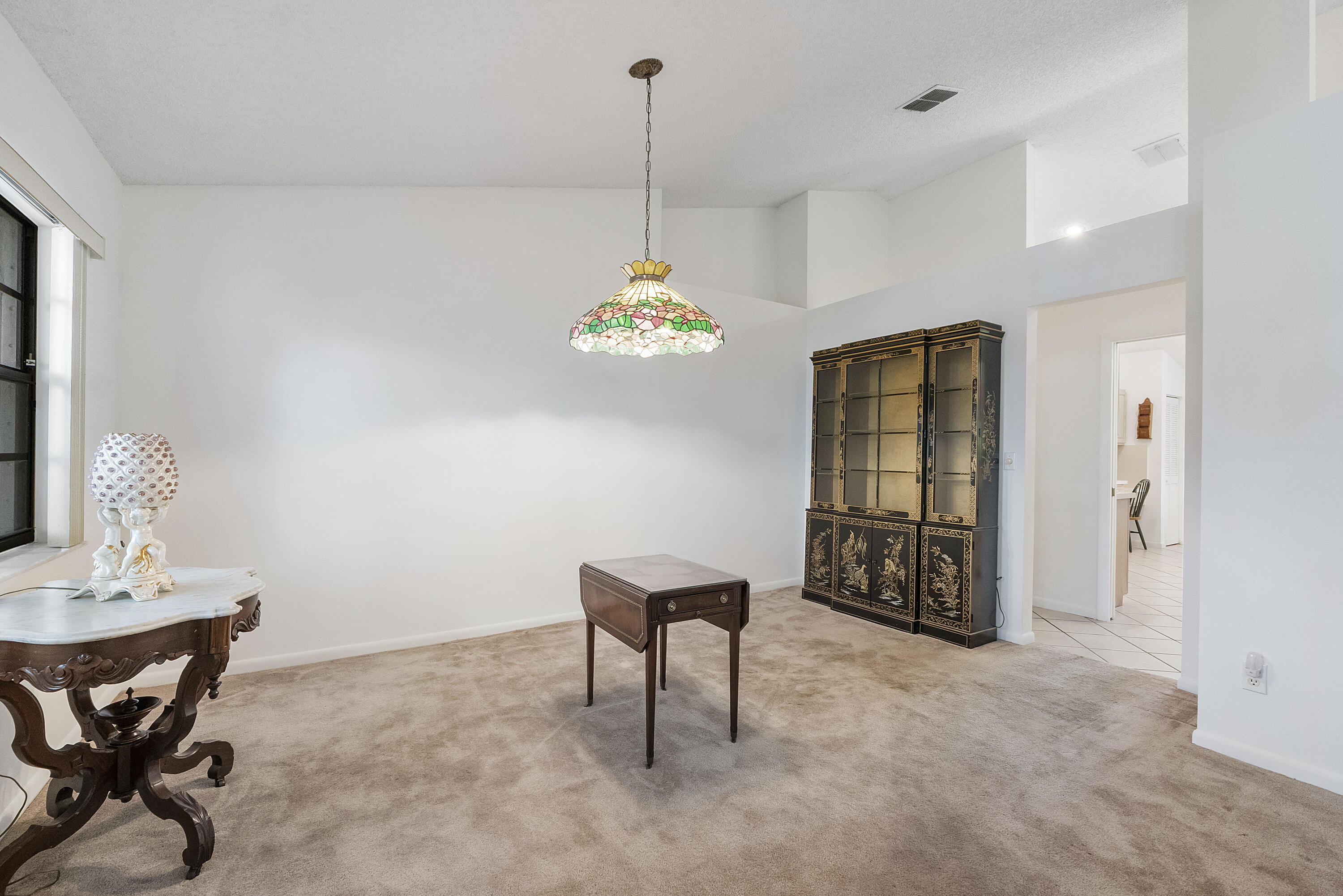 FOREST RIDGE SINGLE FAMILY V - Residential