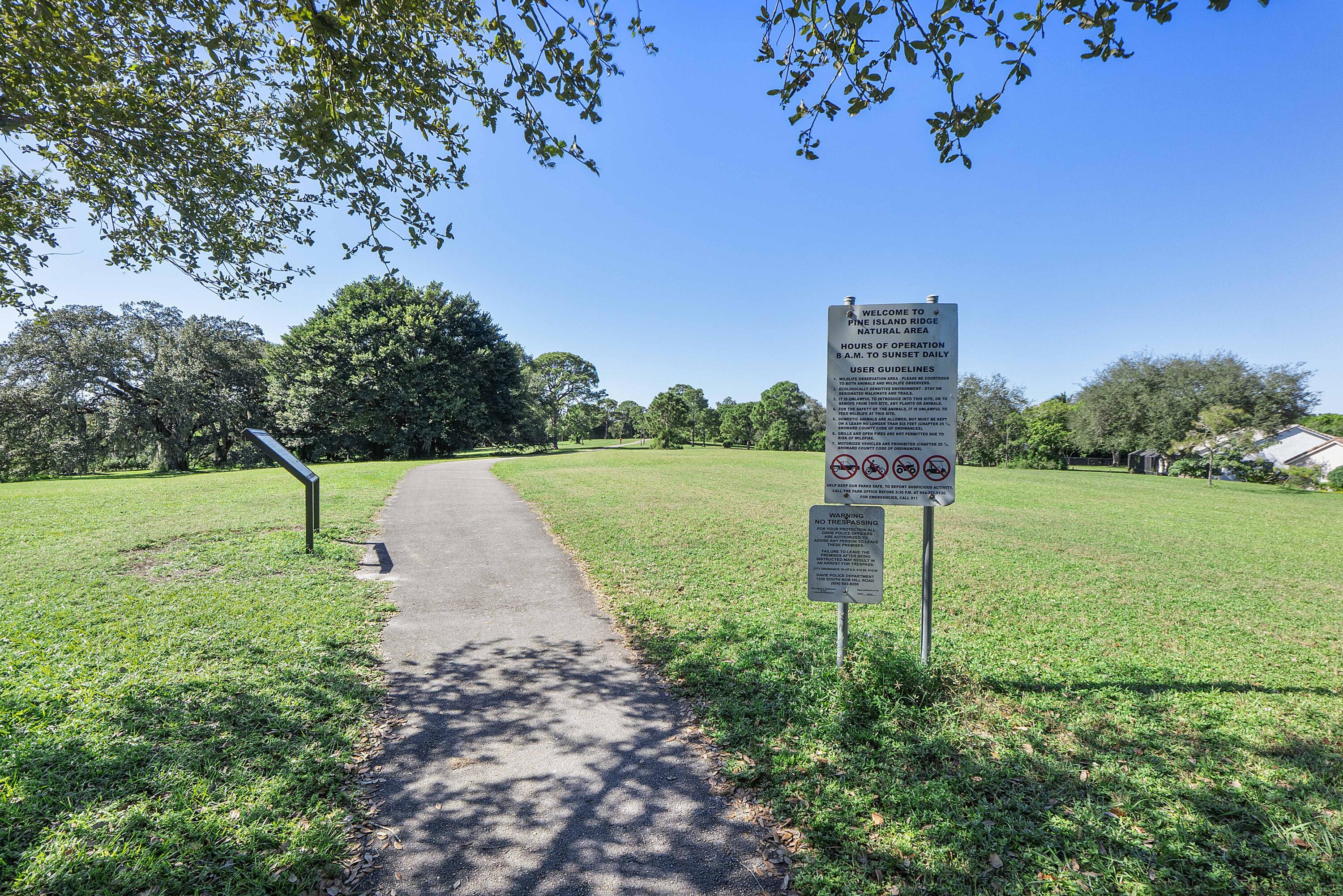 FOREST RIDGE SINGLE FAMILY V - Residential
