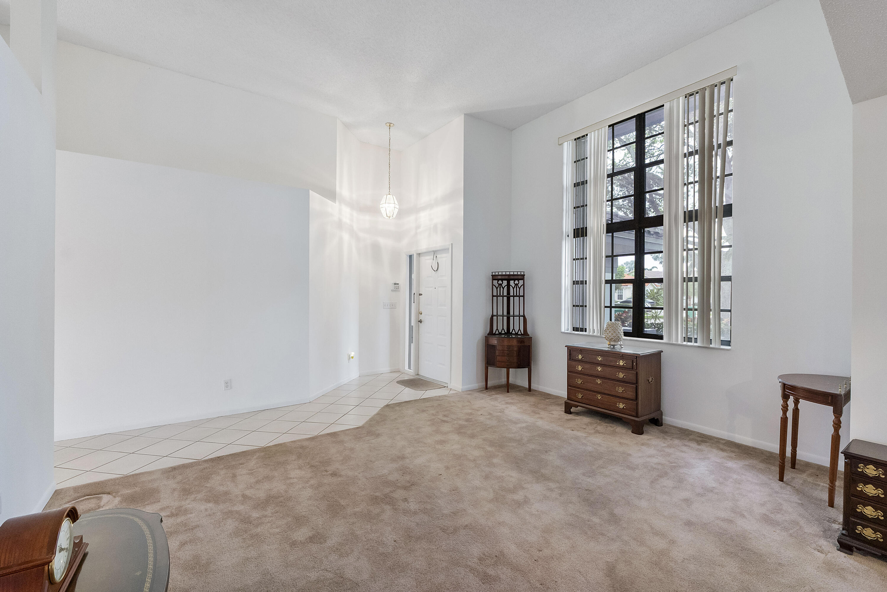 FOREST RIDGE SINGLE FAMILY V - Residential