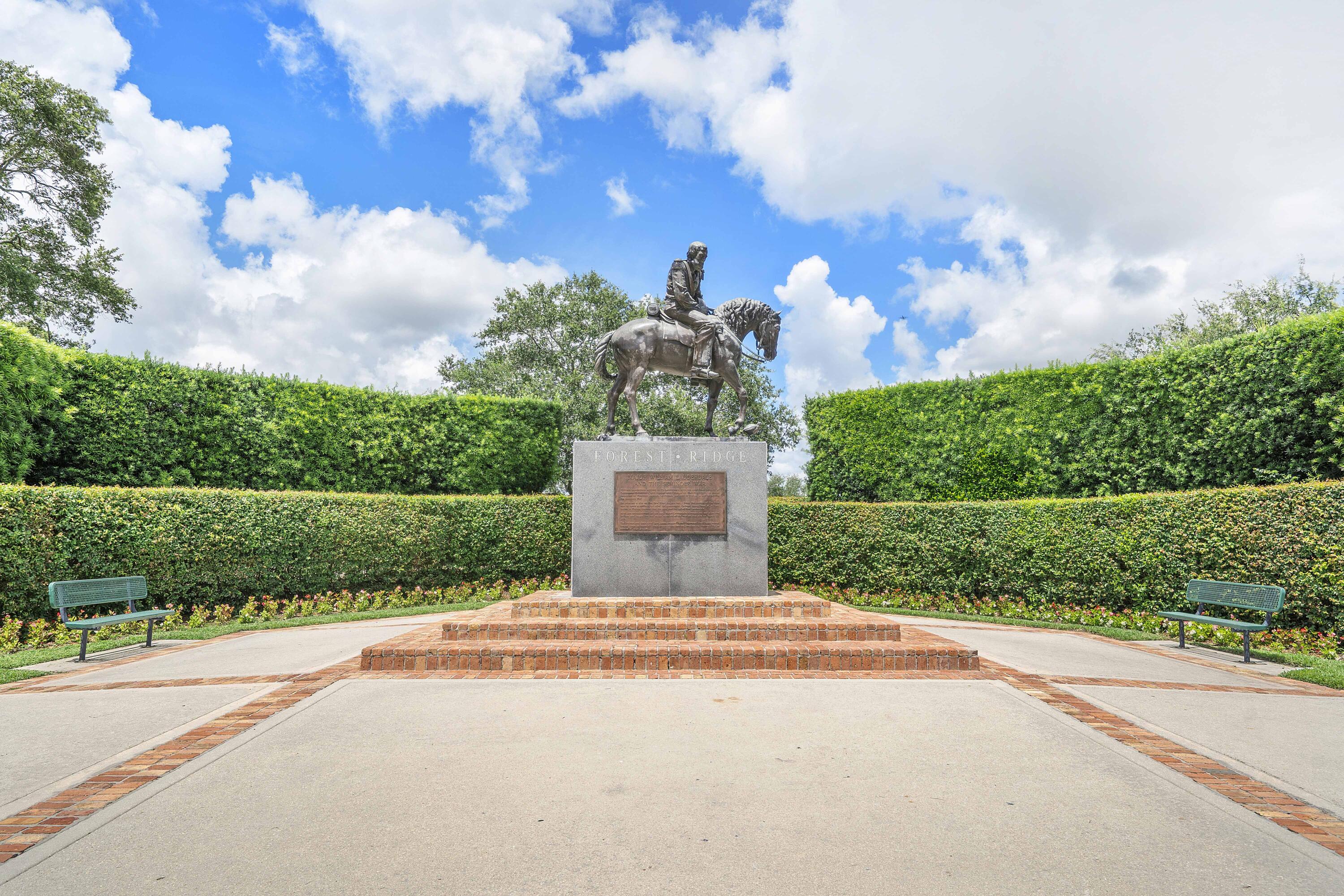 FOREST RIDGE SINGLE FAMILY V - Residential