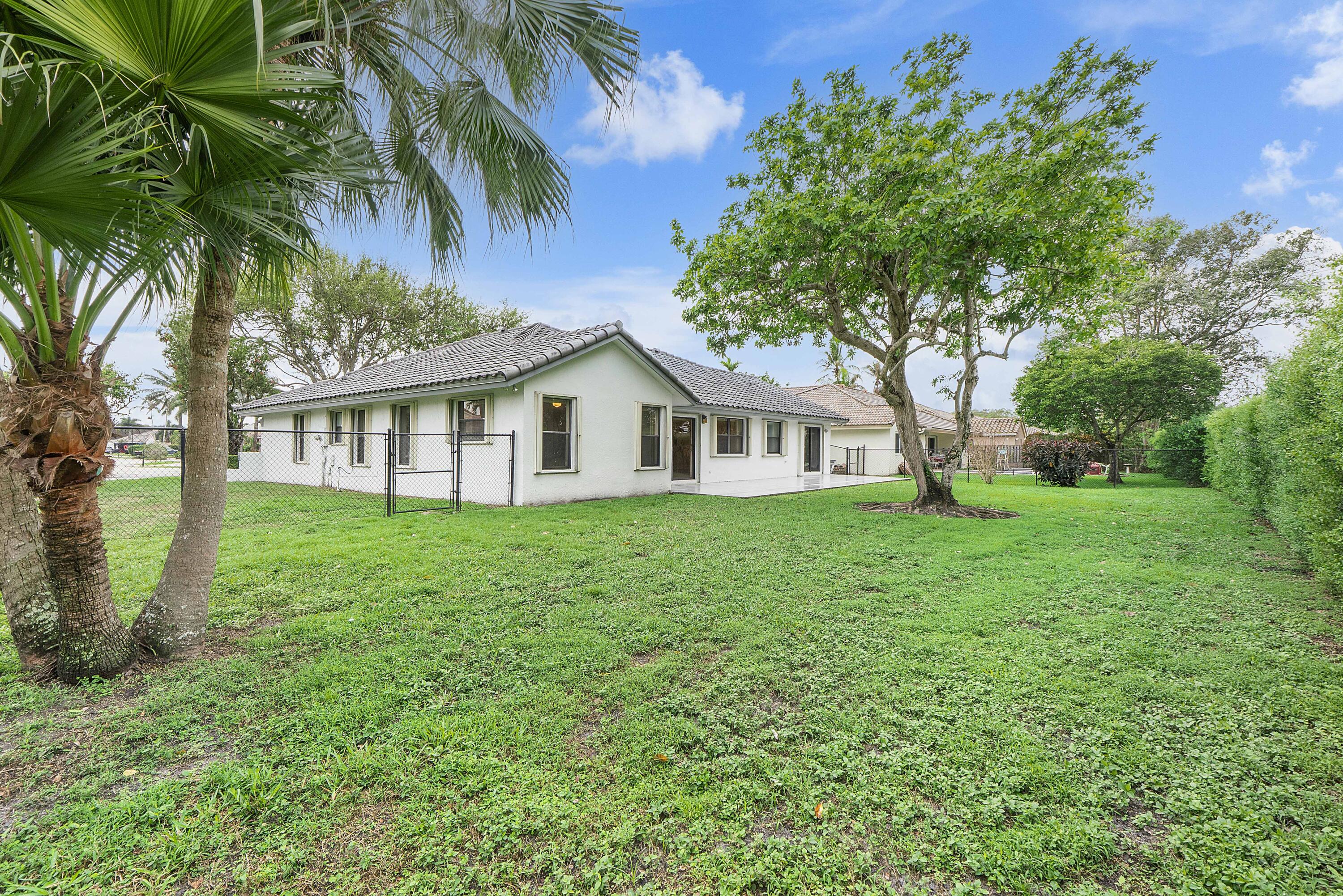 FOREST RIDGE SINGLE FAMILY V - Residential