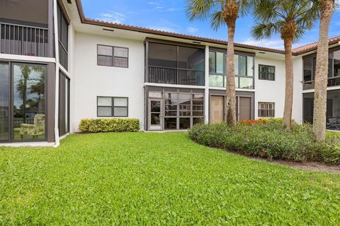 A home in Stuart