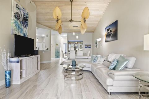 A home in Stuart